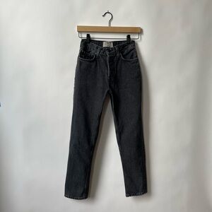 Everlane 90’s Cheeky Jean 24 Ankle